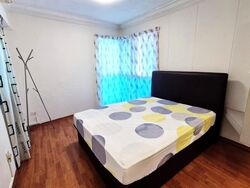 Blk 469A Blue Riverview (Sembawang), HDB Executive #632491861